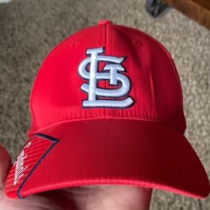 Beautiful St. Louis Cardinals hat